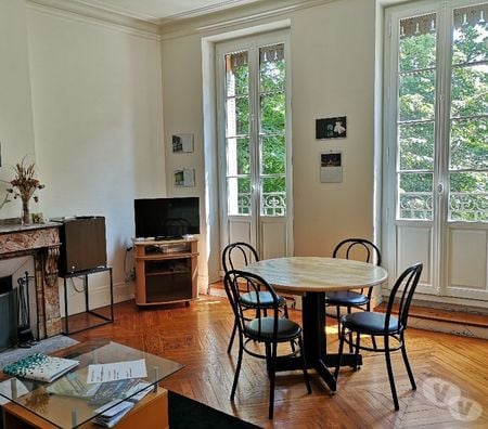 Appartement meublé Haute-Garonne Toulouse - Photos Vivastreet T2 MEUBLE PLEIN CENTRE VILLE TOULOUSE BELLE VUE