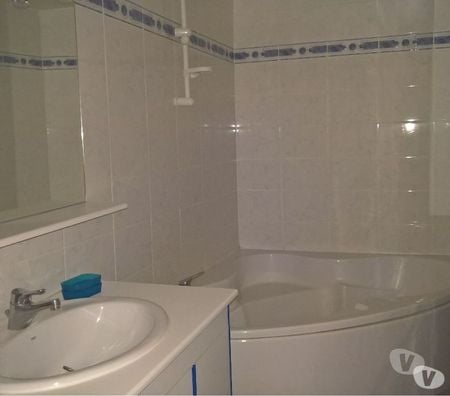Appartement meublé Haute-Garonne Toulouse - Photos Vivastreet T2 MEUBLE PLEIN CENTRE VILLE TOULOUSE BELLE VUE