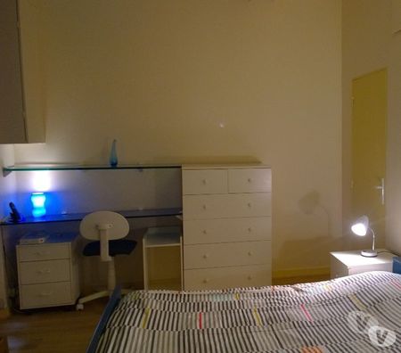 Appartement meublé Haute-Garonne Toulouse - Photos Vivastreet T2 MEUBLE PLEIN CENTRE VILLE TOULOUSE BELLE VUE