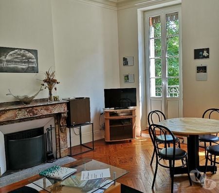 Appartement meublé Haute-Garonne Toulouse - Photos Vivastreet T2 MEUBLE PLEIN CENTRE VILLE TOULOUSE BELLE VUE