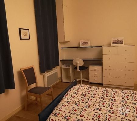Appartement meublé Haute-Garonne Toulouse - Photos Vivastreet T2 MEUBLE PLEIN CENTRE VILLE TOULOUSE BELLE VUE