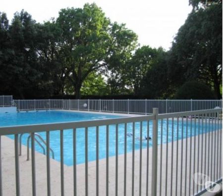 Appartement meublé Haute-Garonne Toulouse - Photos Vivastreet T2 MEUBLE BELLE VUE TERRASSE SUR PARC CENTENAIRE ET PISCINE 
