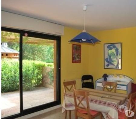 Appartement meublé Haute-Garonne Toulouse - Photos Vivastreet T2 MEUBLE BELLE VUE TERRASSE SUR PARC CENTENAIRE ET PISCINE 