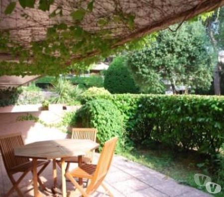 Appartement meublé Haute-Garonne Toulouse - Photos Vivastreet T2 MEUBLE BELLE VUE TERRASSE SUR PARC CENTENAIRE ET PISCINE 