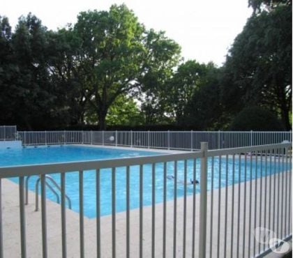Appartements meublés Toulouse Toulouse - Photos Vivastreet T2 MEUBLE BELLE VUE TERRASSE SUR PARC CENTENAIRE ET PISCINE