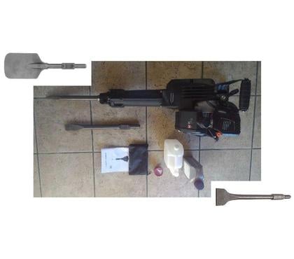 Bricolage - Jardin - Outillage Toulouse Toulouse - Photos Vivastreet Location marteau piqueur thermique ( essence ) 55 joules