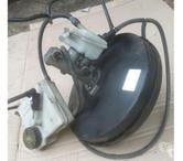 Xsara picasso mastervac