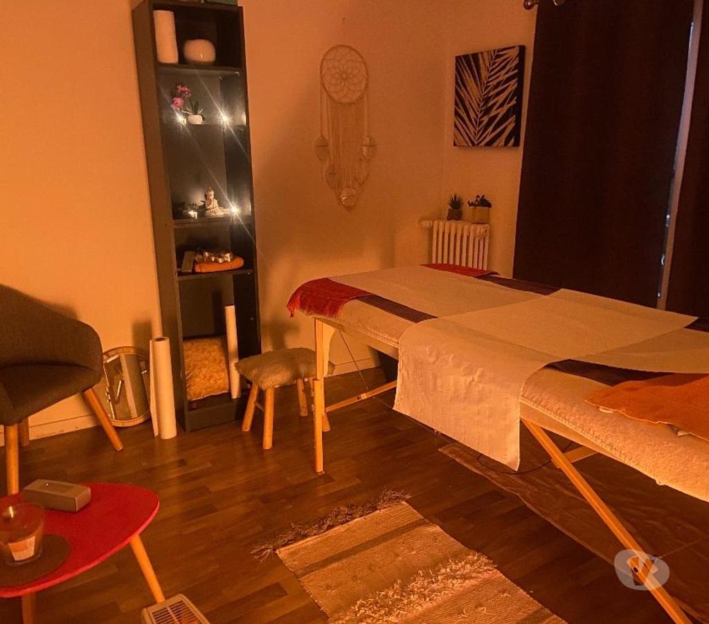 Massages Haute-Savoie Massongy - 74140 - Photos Vivastreet Massages de Confort et Bien-être
