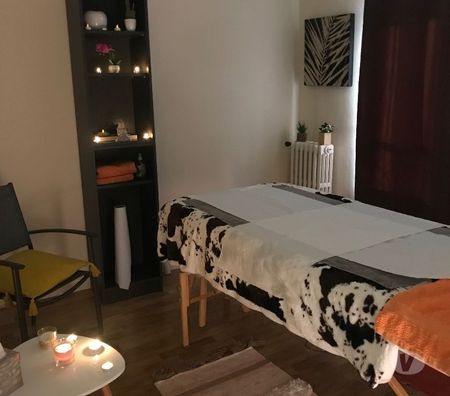 Massages Haute-Savoie Massongy - 74140 - Photos Vivastreet Massages de Confort et Bien-être