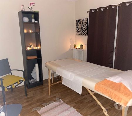 Massages Haute-Savoie Massongy - 74140 - Photos Vivastreet Massages de Confort et Bien-être