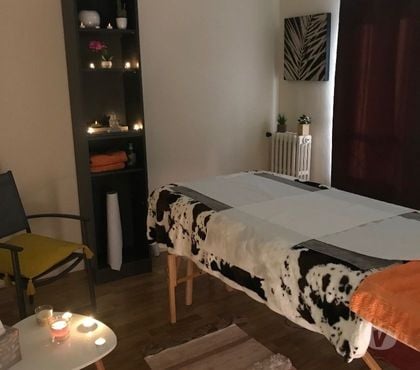 Massage Massongy Haute-Savoie - Photos Vivastreet Massages de Confort et Bien-être