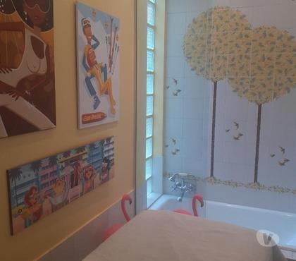 Massage Roissy en France Val-d'Oise - Photos Vivastreet Massage bien etre epilation