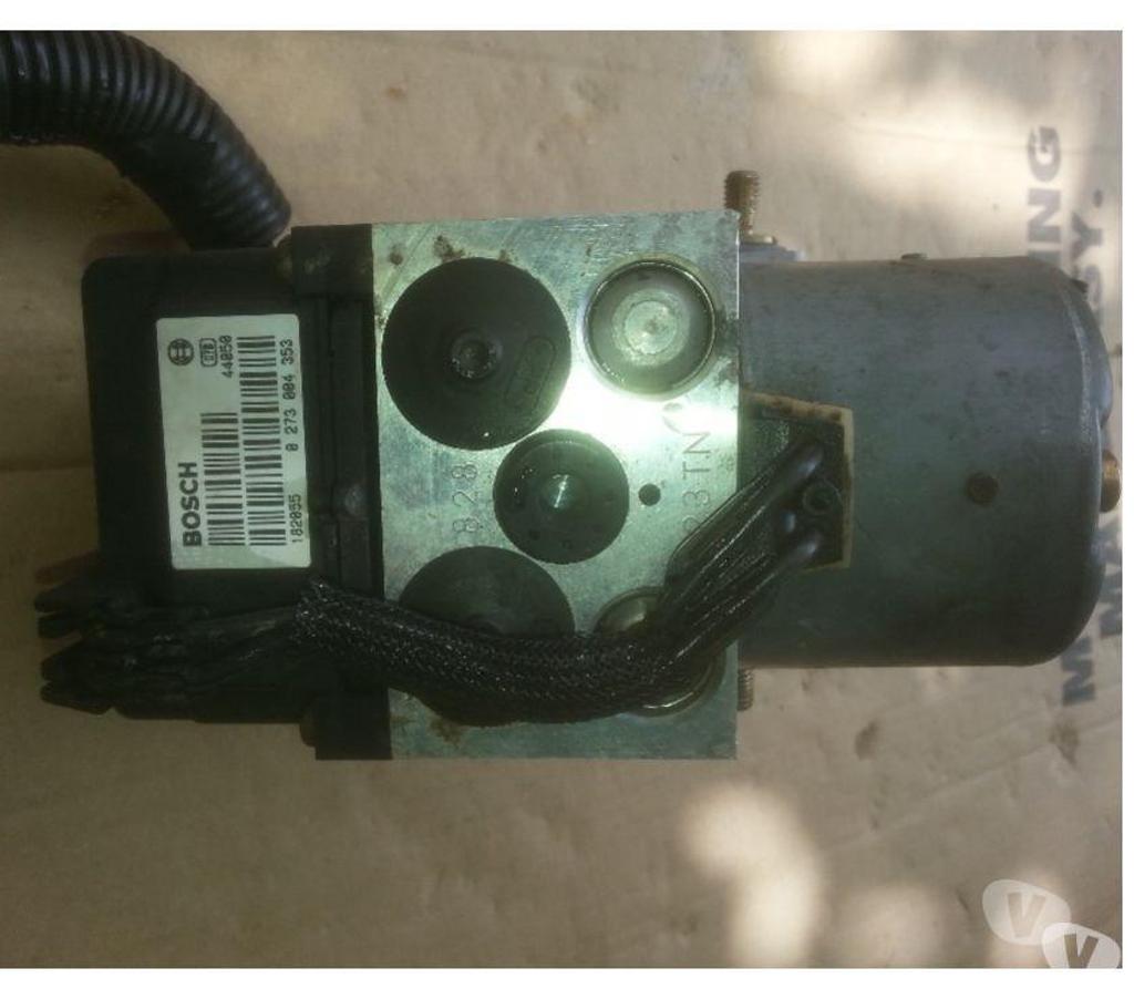 Pièces et services auto Seine-et-Marne Montceaux les Provins - 77151 - Photos Vivastreet abs xsara picasso