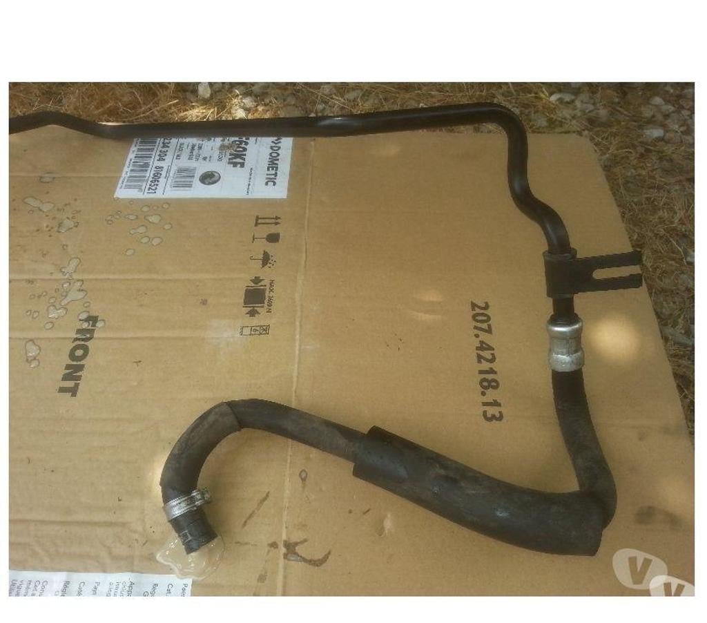 Pièces et services auto Seine-et-Marne Montceaux les Provins - 77151 - Photos Vivastreet xsara picasso tuyau