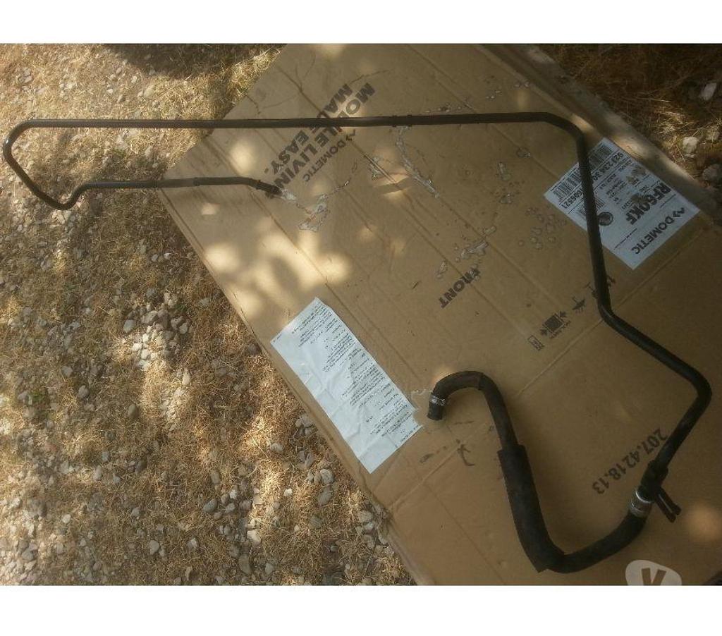 Pièces et services auto Seine-et-Marne Montceaux les Provins - 77151 - Photos Vivastreet xsara picasso tuyau