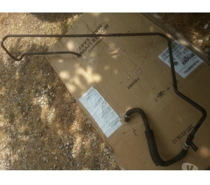 Pièces détachées auto Montceaux les Provins Seine-et-Marne - Photos Vivastreet xsara picasso tuyau