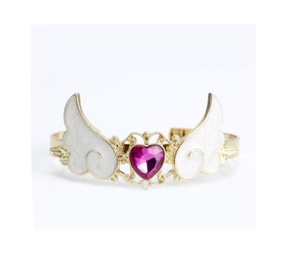 Bijoux Semecourt Moselle - Photos Vivastreet Bracelet Sakura japon manga anime sailor moon cosplay lolita