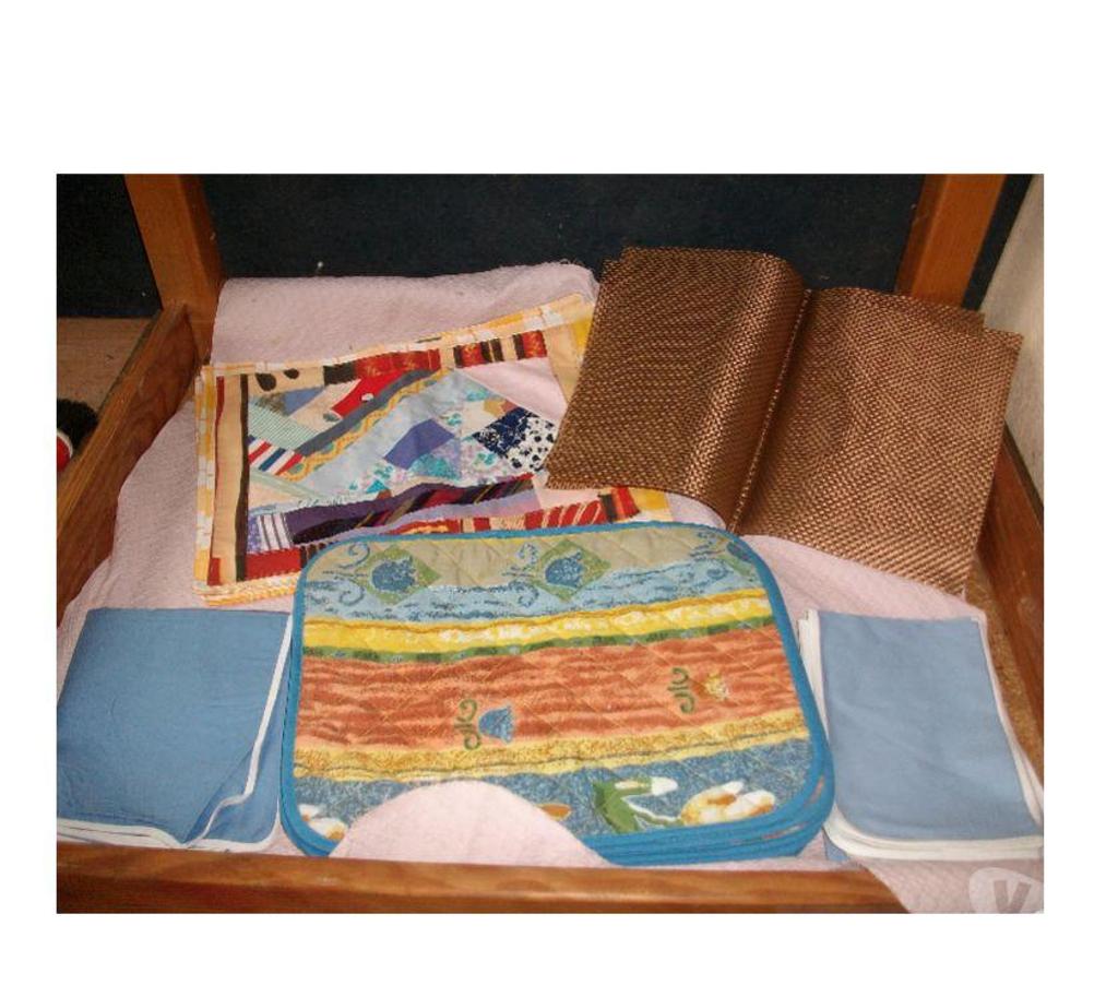 Ameublement & art de la table Bas-Rhin Bouxwiller - 67330 - Photos Vivastreet Serviettes et Sets de Table