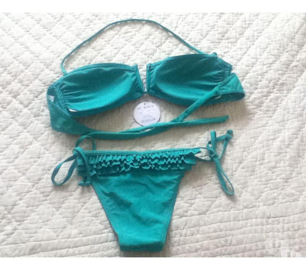 Matériel de sport Rhône Lyon - Photos Vivastreet MAILLOT DE BAIN DEUX PIECES NEUF