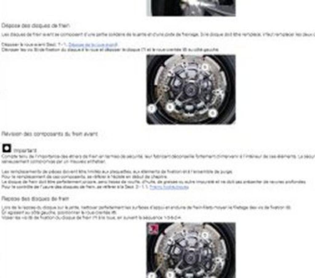 Pièces et services moto Ardèche Bourg St Andeol - 07700 - Photos Vivastreet Ducati Multistrada 1200 et 1200S ABS -2010-2012 - Français