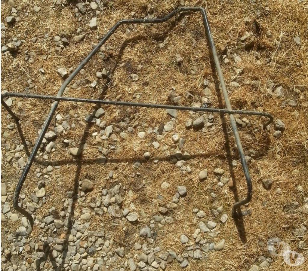 Pièces et services auto Seine-et-Marne Montceaux les Provins - 77151 - Photos Vivastreet xsara picasso fixation roue secour