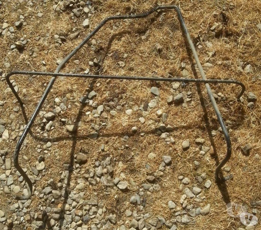 Pièces et services auto Seine-et-Marne Montceaux les Provins - 77151 - Photos Vivastreet xsara picasso fixation roue secour