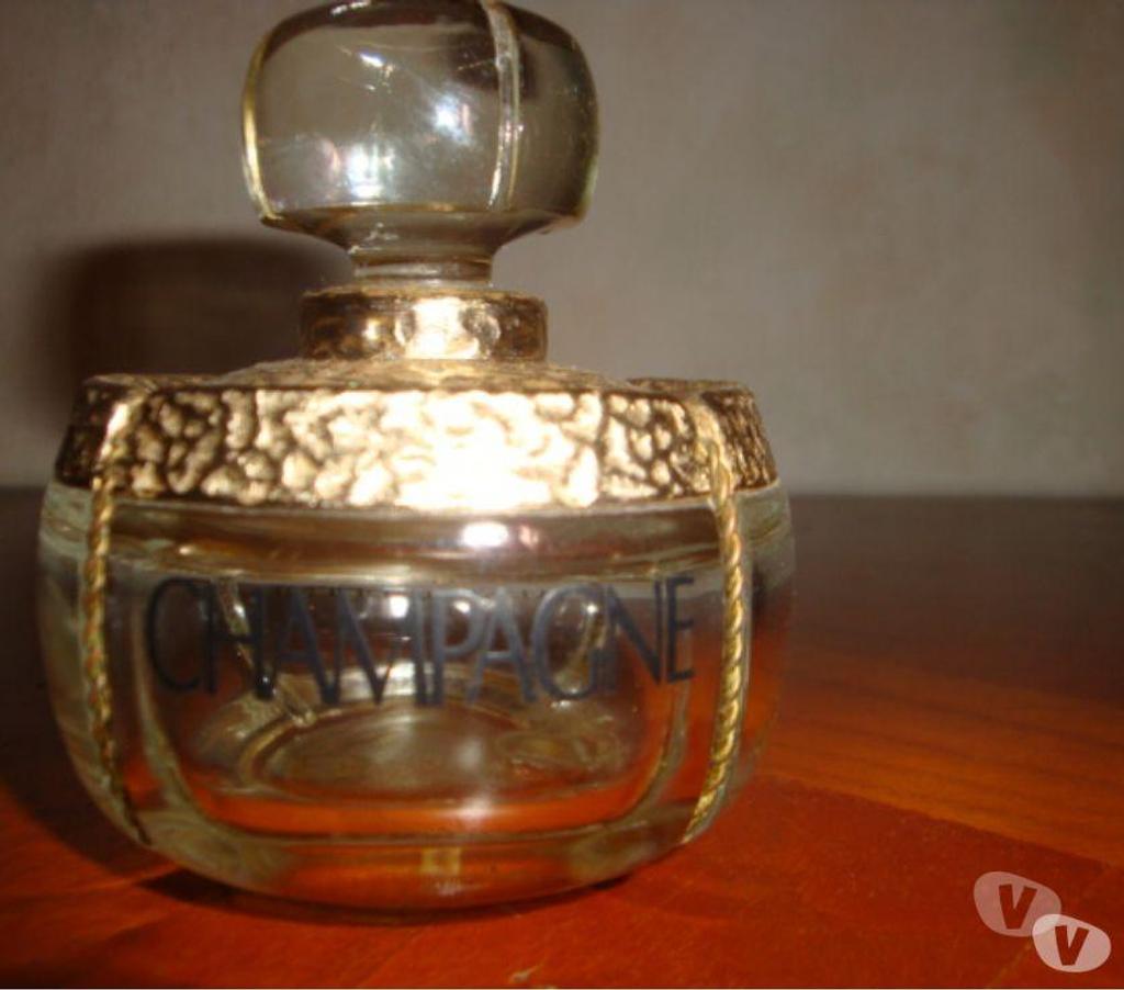 Collection Rhône Lyon - Photos Vivastreet BOUTEILLE VIDE EAU DE TOILETTE YSL