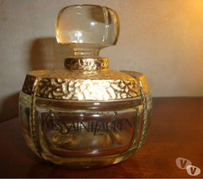 Collections Lyon Lyon - Photos Vivastreet BOUTEILLE VIDE EAU DE TOILETTE YSL