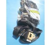 ceinture xsara picasso