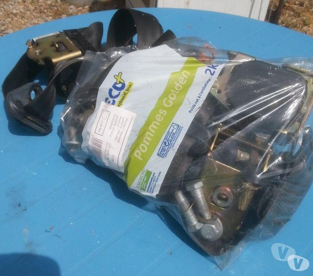 Pièces et services auto Seine-et-Marne Montceaux les Provins - 77151 - Photos Vivastreet ceinture xsara picasso