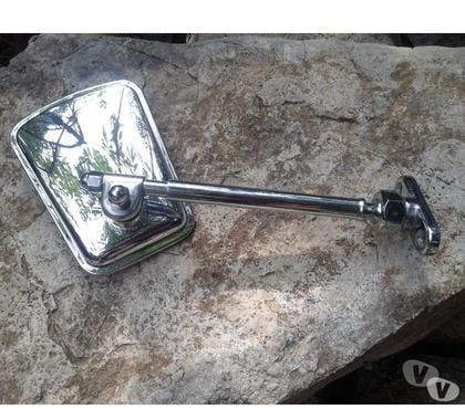 Accessoires auto & tuning Cuers Var - Photos Vivastreet retroviseur anglais Eversure old english clasic car mirror