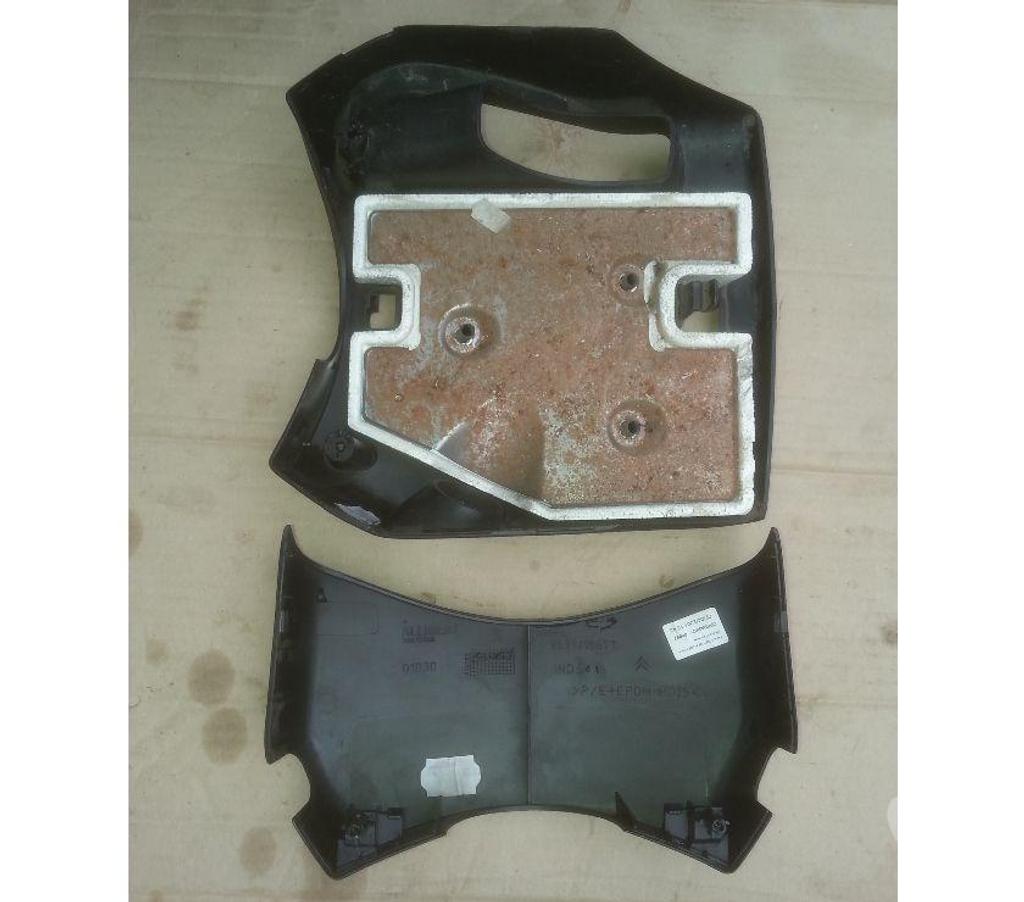 Pièces et services auto Seine-et-Marne Montceaux les Provins - 77151 - Photos Vivastreet plastique volant xsara picasso