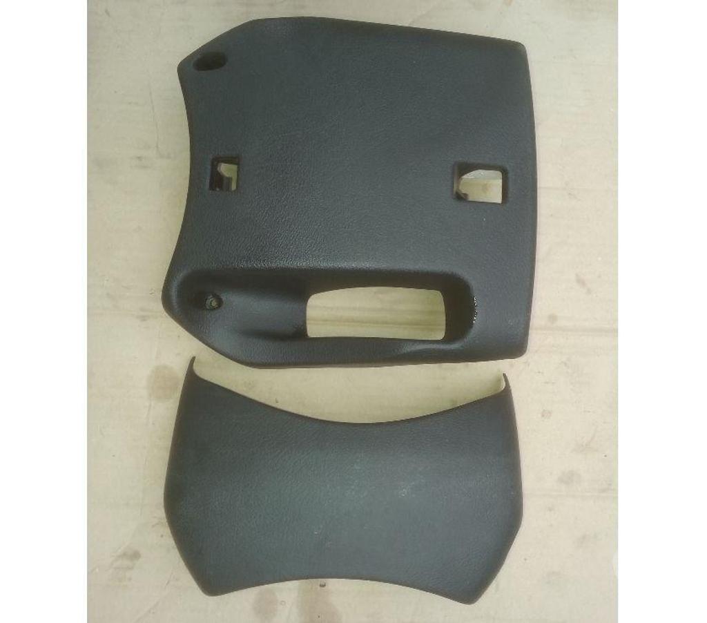 Pièces et services auto Seine-et-Marne Montceaux les Provins - 77151 - Photos Vivastreet plastique volant xsara picasso