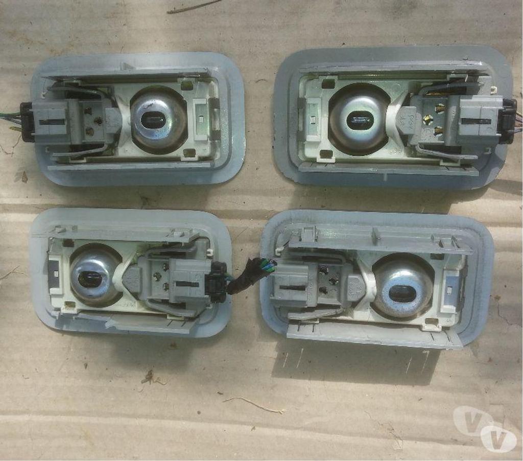 Pièces et services auto Seine-et-Marne Montceaux les Provins - 77151 - Photos Vivastreet xsara Picasso lumière plafonnier