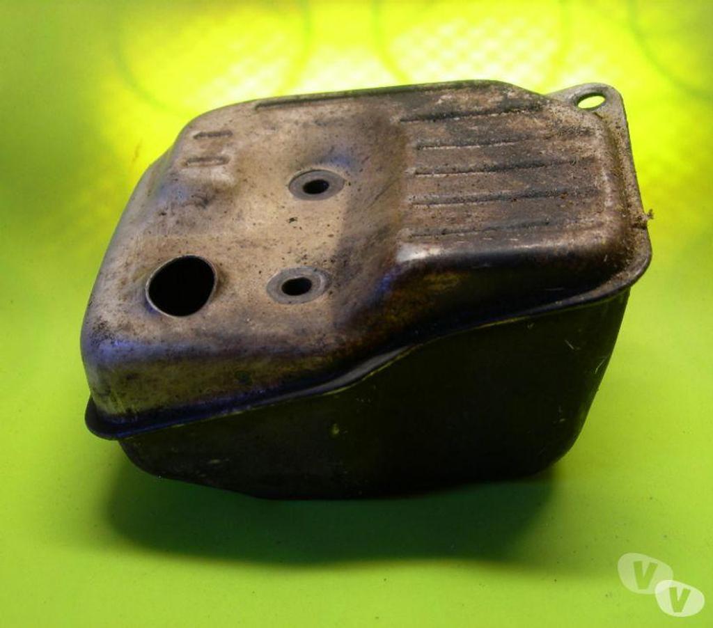 Haute-Savoie Marcellaz - 74250 - Photos Vivastreet pot d'échappement de tronconneuse Dolmar 109 110 115