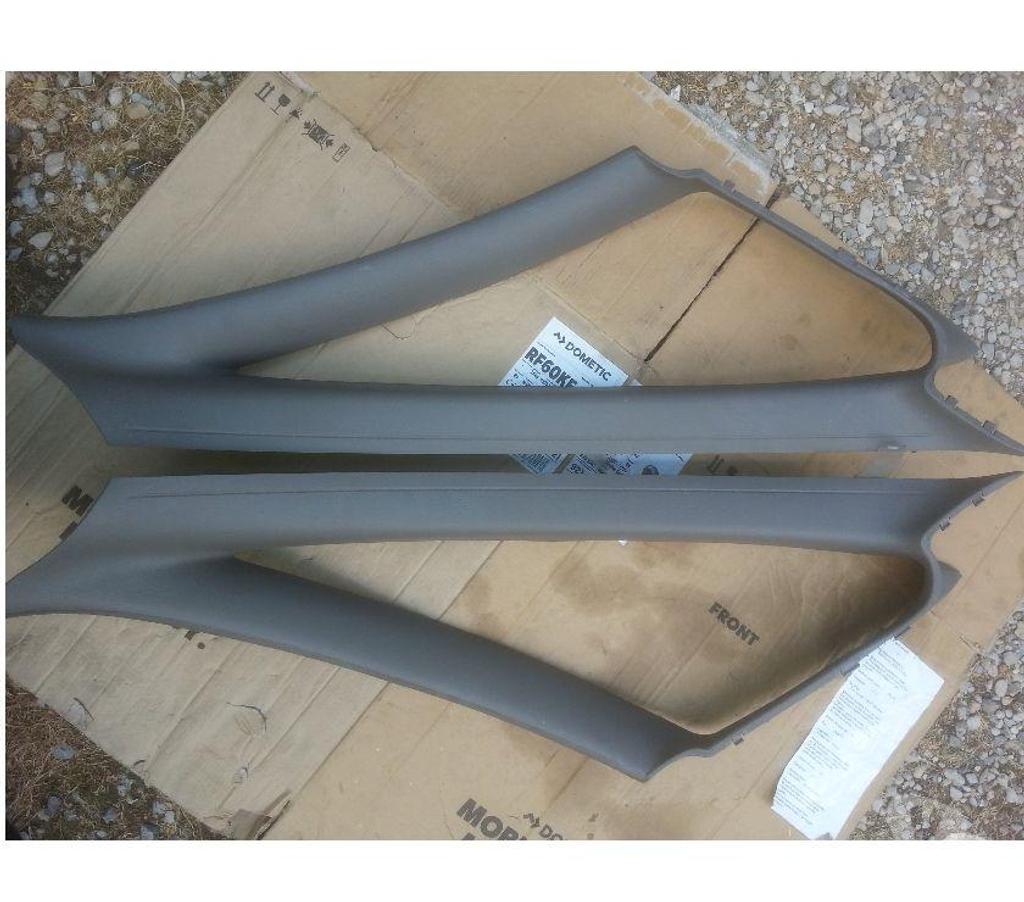 Pièces et services auto Seine-et-Marne Montceaux les Provins - 77151 - Photos Vivastreet plastique intérieur vitre avant xsara picasso 