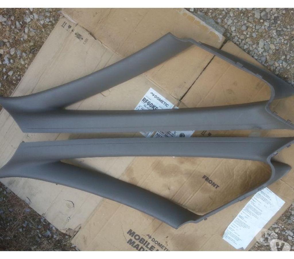 Pièces et services auto Seine-et-Marne Montceaux les Provins - 77151 - Photos Vivastreet plastique intérieur vitre avant xsara picasso 