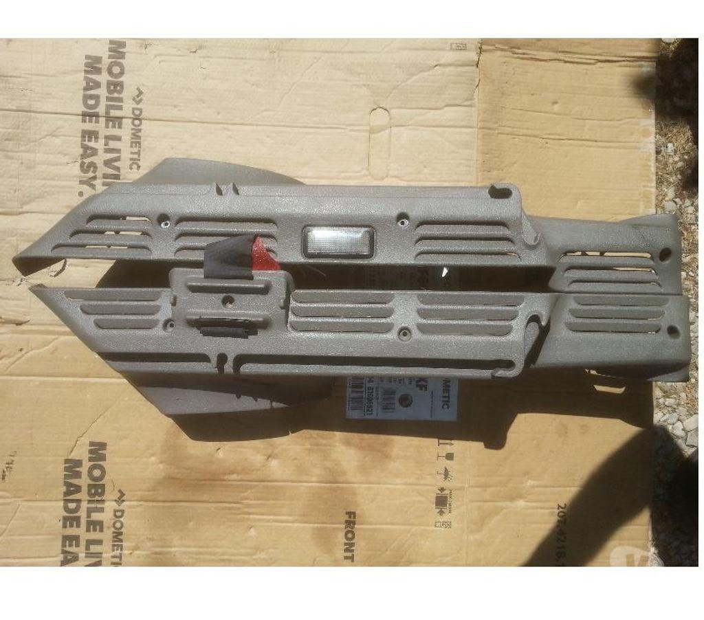 Pièces et services auto Seine-et-Marne Montceaux les Provins - 77151 - Photos Vivastreet xsara picasso plastique plage arrière 