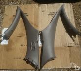 xsara picasso plastique vitre arrière