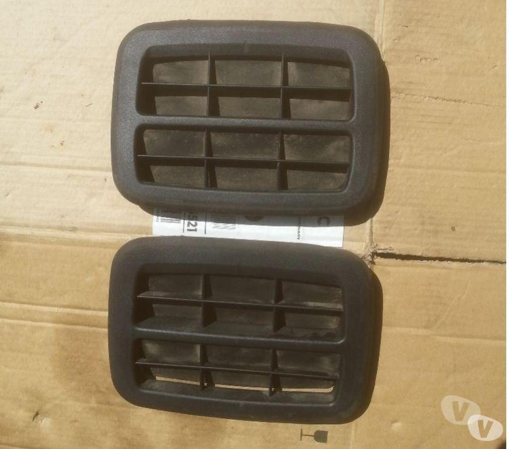 Pièces et services auto Seine-et-Marne Montceaux les Provins - 77151 - Photos Vivastreet xsara picasso grille aération coffre 