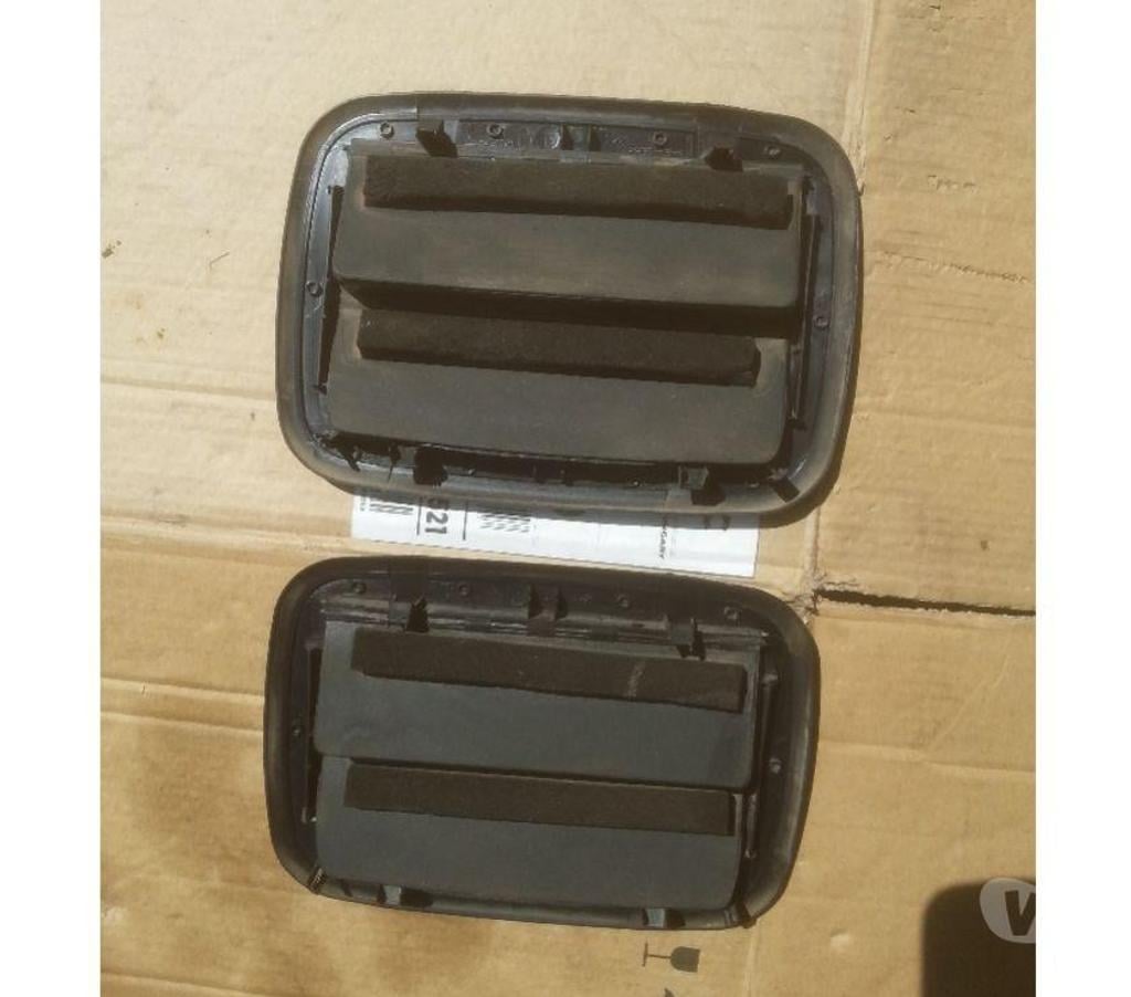 Pièces et services auto Seine-et-Marne Montceaux les Provins - 77151 - Photos Vivastreet xsara picasso grille aération coffre 