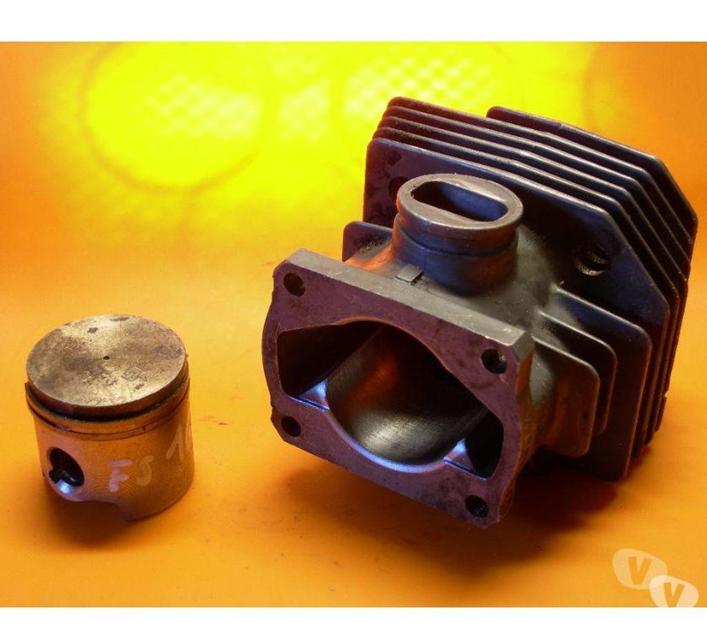  Haute-Savoie Fillinges - 74250 - Photos Vivastreet Cylindre piston débroussailleuse Stihl FS 160 et 180