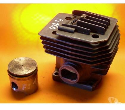 Bricolage - Jardin - Outillage Fillinges Haute-Savoie - Photos Vivastreet Cylindre piston débroussailleuse Stihl FS 160 et 180
