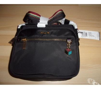 Accessoires & Bagagerie Ardoix Ardèche - Photos Vivastreet Sac noir Hedgren Magic S (Neuf)