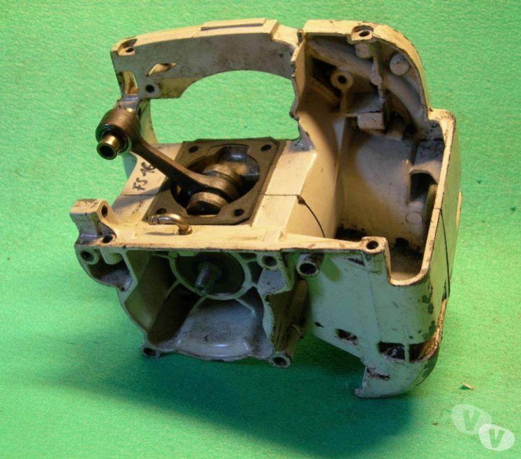  Haute-Savoie Marcellaz - 74250 - Photos Vivastreet bas moteur de débroussailleuse Stihl FS 160 et 180 