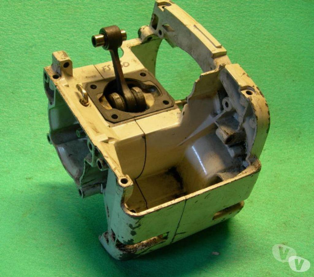  Haute-Savoie Marcellaz - 74250 - Photos Vivastreet bas moteur de débroussailleuse Stihl FS 160 et 180 