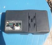 cache batterie xsara picasso 