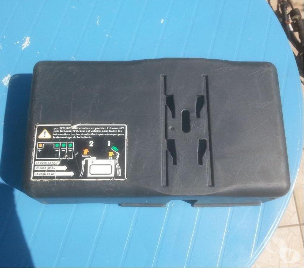 Pièces et services auto Seine-et-Marne Montceaux les Provins - 77151 - Photos Vivastreet cache batterie xsara picasso 