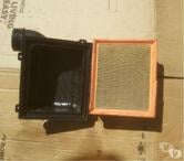 xsara picasso cache boite a air