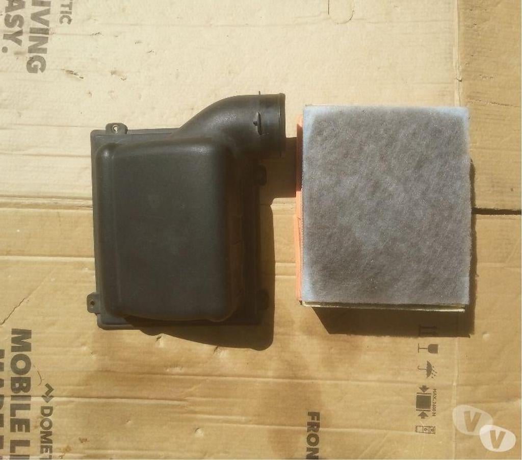 Pièces et services auto Seine-et-Marne Montceaux les Provins - 77151 - Photos Vivastreet xsara picasso cache boite a air